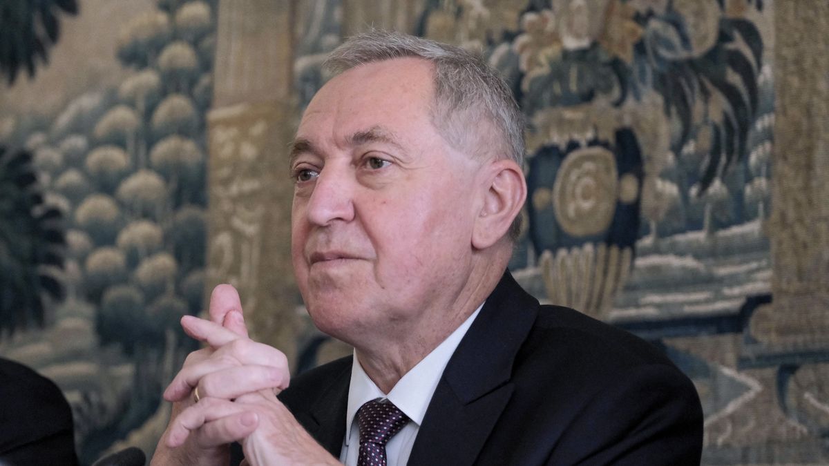 Warszawa, 29.09.2021. Poseł PiS: Henryk Kowalczyk podczas wspólnego posiedzenia komisji finansów publicznych i zdrowia w Sejmie w Warszawie (sko) PAP/Mateusz Marek