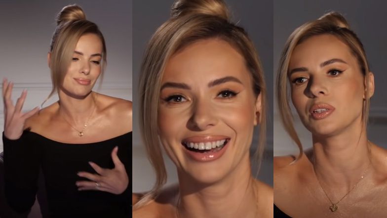 Izabela Janachowska odpowiada na osobiste pytania