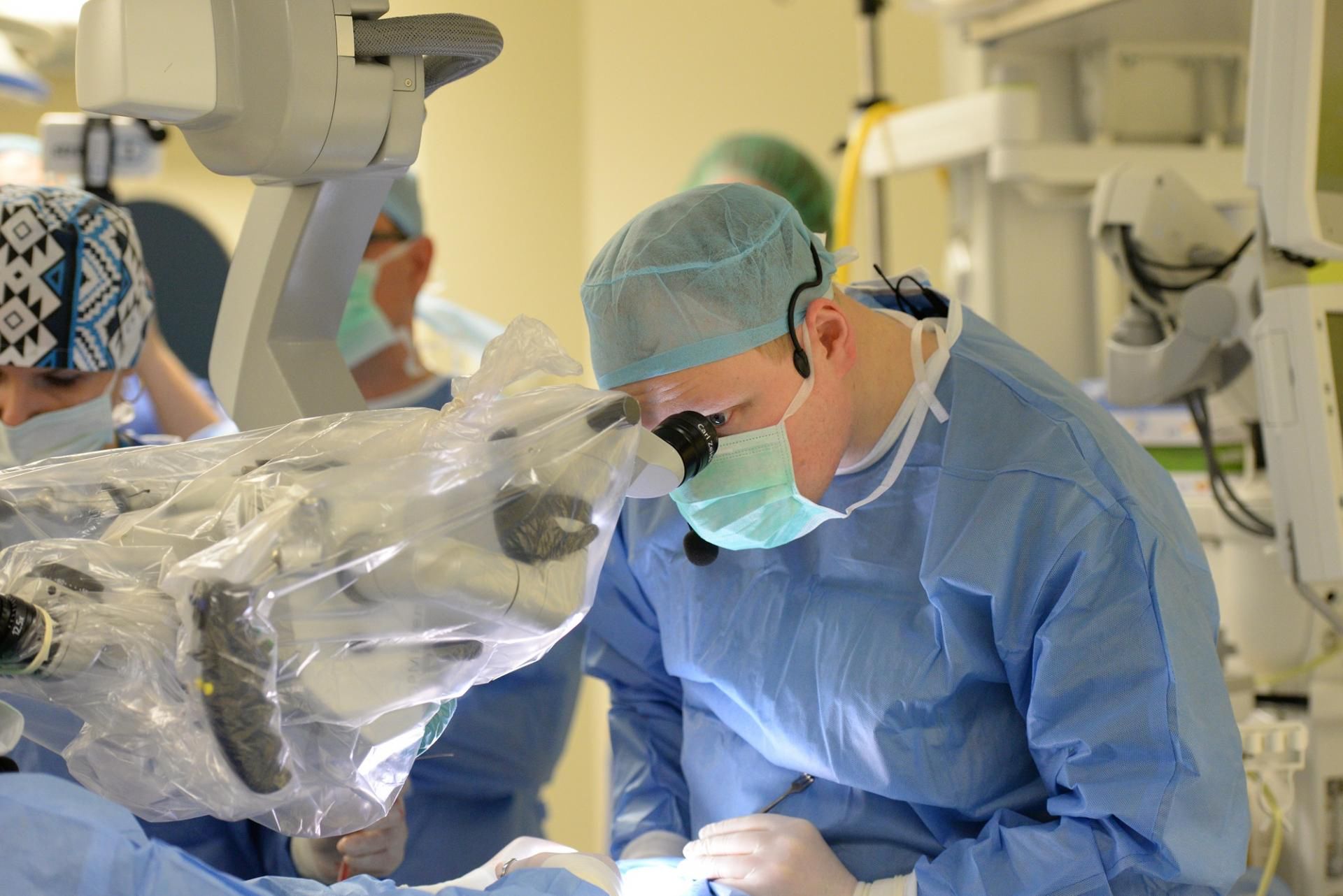 Prof. Piotr Skarżyński