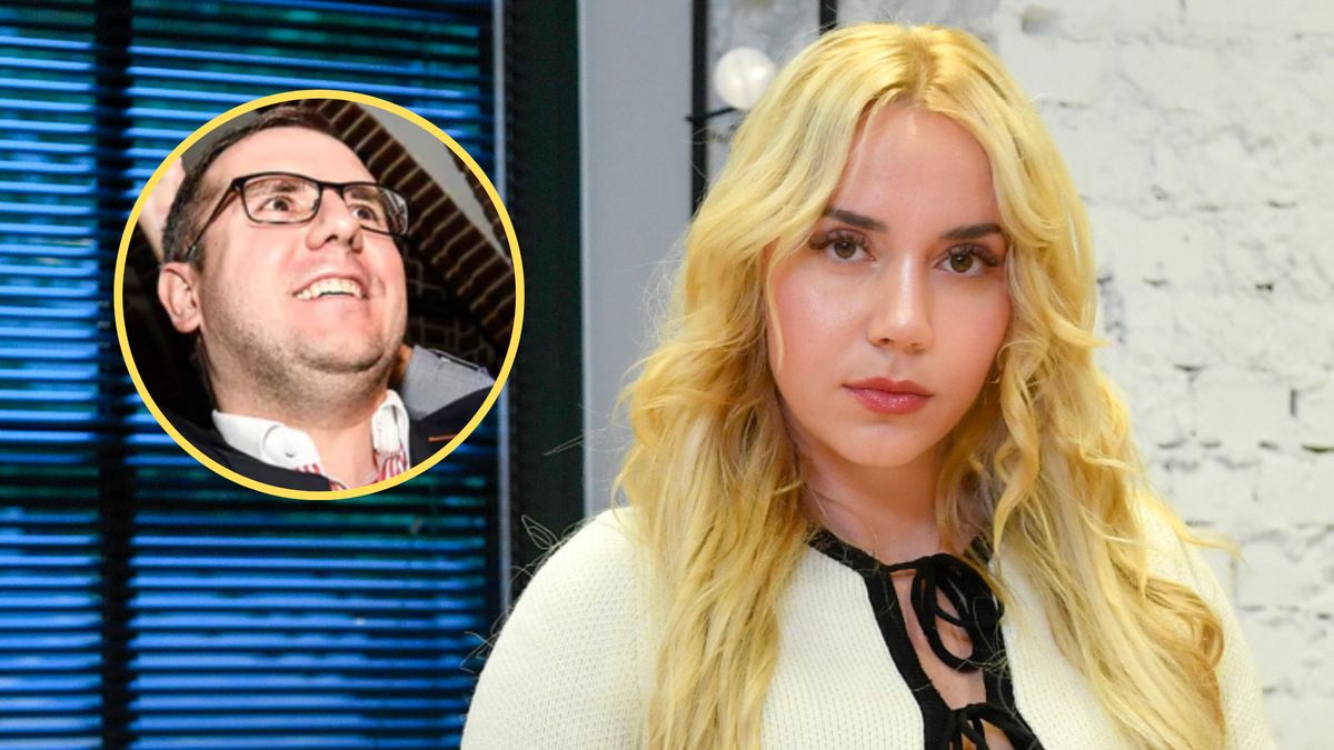 Czarnecki powiedział, co kupi ukochanej na święta Bożego Narodzenia 