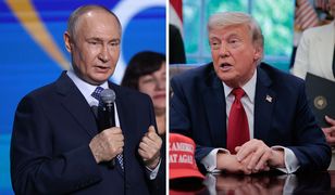 Krytykują Trumpa i Putina. "Europejczycy dobrze wiedzą"