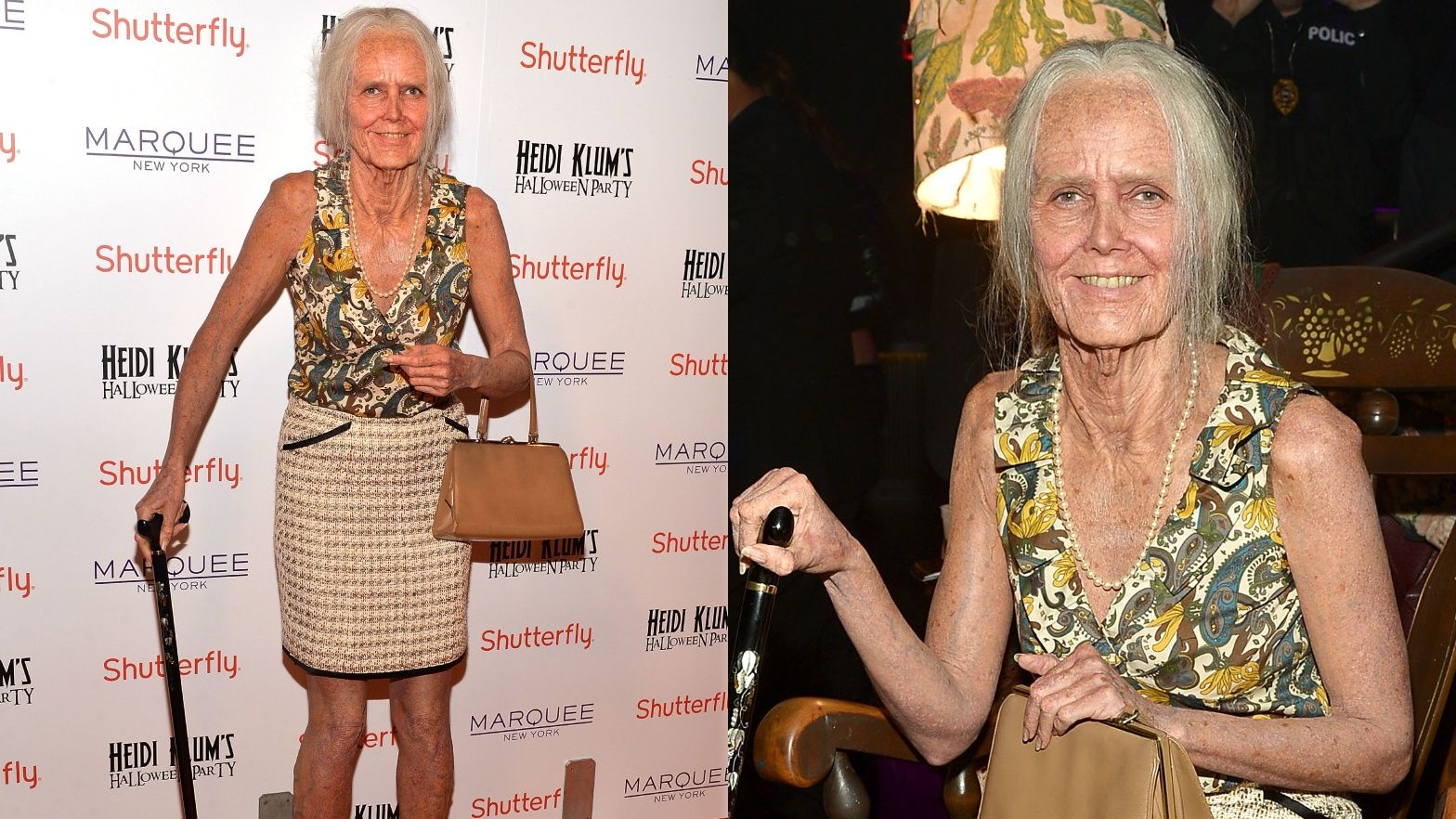 Heidi Klum