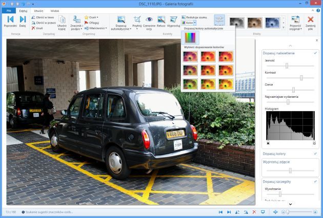 Galeria fotografii