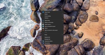Klasyczne menu kontekstowe w Windows 11 - jak je włączyć?