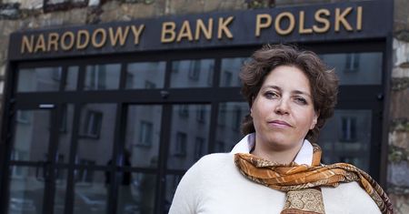 "Bezsensowna opinia". Członkini RPP bezwzględna dla NBP