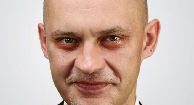 Dariusz Materek za Grzegorza Maciągowskiego rzecznikiem prasowym Kolportera