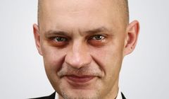 Dariusz Materek za Grzegorza Maciągowskiego rzecznikiem prasowym Kolportera