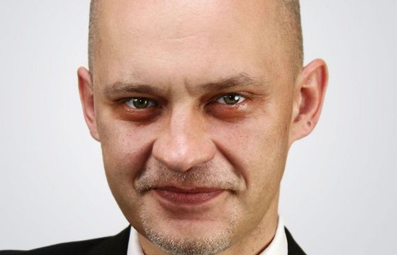 Dariusz Materek za Grzegorza Maciągowskiego rzecznikiem prasowym Kolportera