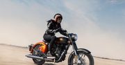 Royal Enfield szykuje elektryczny motocykl. Najwcześniej pojawi się w 2024 r.