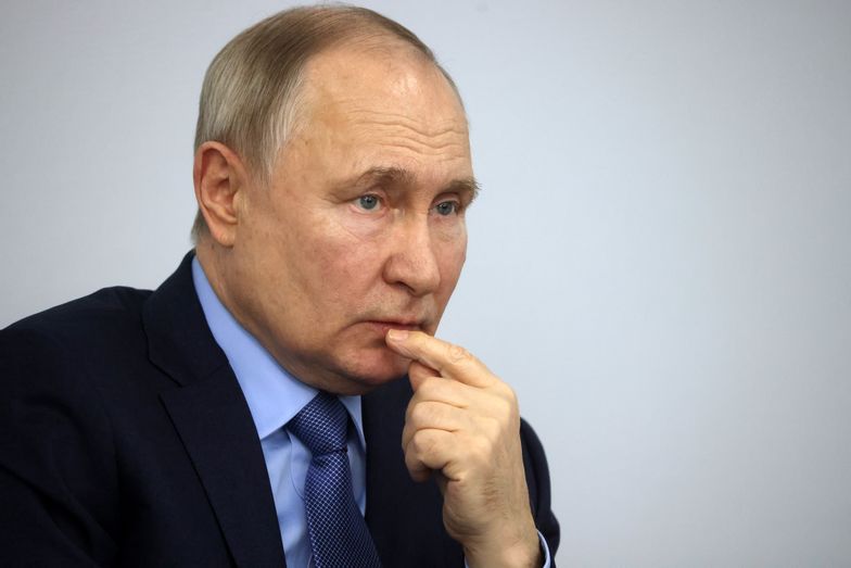 Rosji kończą się pieniądze na czarną godzinę. "Łatają dziury, czym się da"