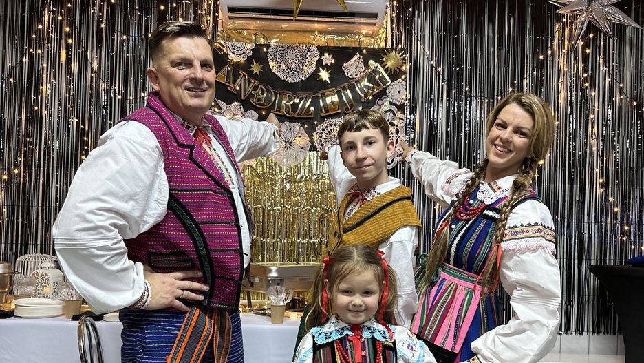 Andrzejki w Wygnanowie na opoczyńską nutę, 29.11.2025