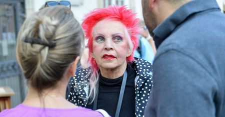 Wyznała, że miała 3 aborcje. Teraz mówi o konsekwencjach