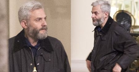 Urbański WRACA DO TVN-u?!