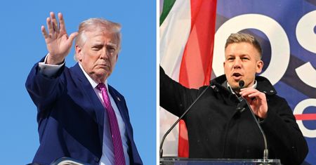 Negocjacje w Islamabadzie i chwilowe zawieszenie broni w Ukrainie [SKRÓT DNIA]
