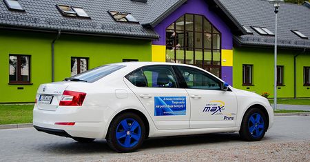 Żegnaj benzyno – instalacje gazowe Prins Direct LiquiMax 2.0.