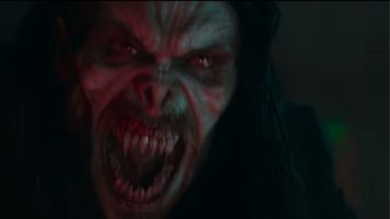 Filmowy hit O WAMPIRACH. "Morbius" już dziś wieczorem na Polsacie!