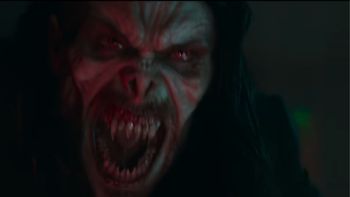Filmowy hit O WAMPIRACH. "Morbius" już dziś wieczorem na Polsacie!