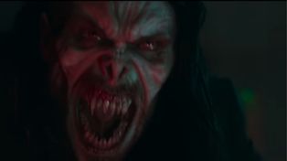 Filmowy hit O WAMPIRACH. "Morbius" już dziś wieczorem na Polsacie!