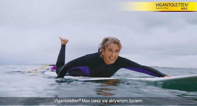 Move TV partnerem akcji „Przygotuj się na aktywne lato”