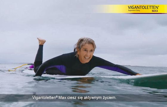 Move TV partnerem akcji „Przygotuj się na aktywne lato”