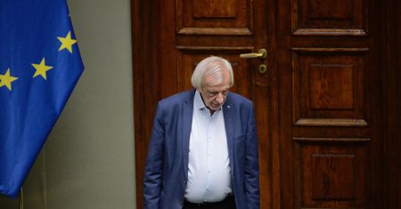 Polscy posłowie jadą na Ukrainę. Terlecki: celem jest wsparcie Ukrainy