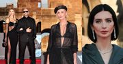 Gwiazdy błyszczą na premierze "Fast X": Charlize Theron, Rosie Huntington-Whiteley, córka Paula Walkera... (ZDJĘCIA)