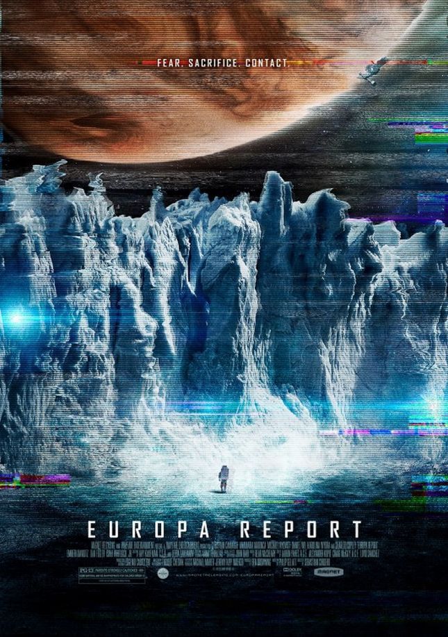 "Europa Report"