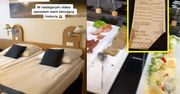 Cena żurku zwala z nóg. Wynajęła w Zakopanem "pokój w opcji bieda"