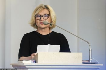 Poruszające słowa nad trumną. Przyjaciółka żegna Celińską