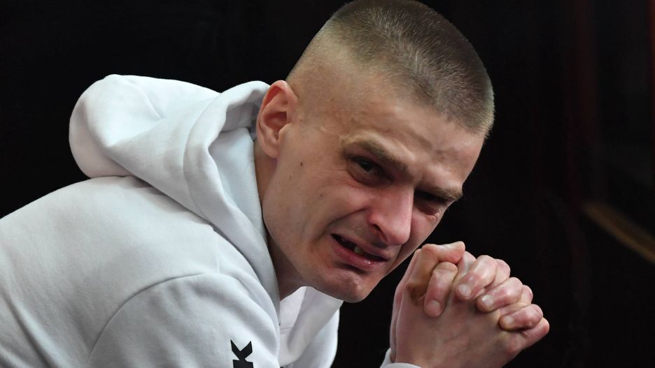 TOMASZ komenda