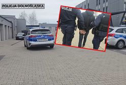 Stalker aresztowany na dwa miesiące. Grozi mu 12 lat