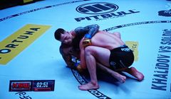 Problemy z odbiorem gali KSW 65. Viaplay: Dotknęły niewielu użytkowników