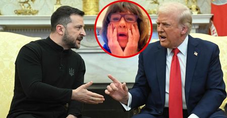 Dziennikarka CNN była w szoku. Jej reakcja mówi wszystko