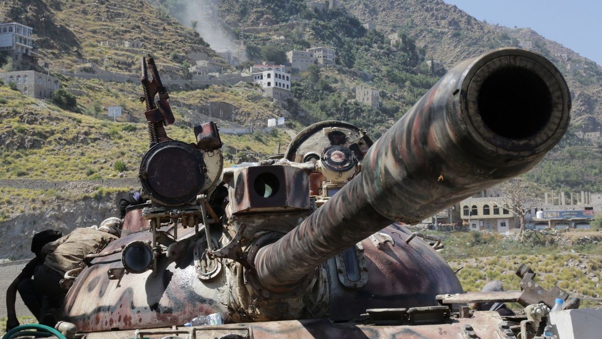 Wojna w Jemenie trwa. Sytuacja ludności cywilnej dramatycznie się pogarsza