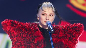 Groziła jej głuchota. Sarsa walczy o Bursztynowego Słowika