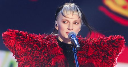 Groziła jej głuchota. Sarsa walczy o Bursztynowego Słowika