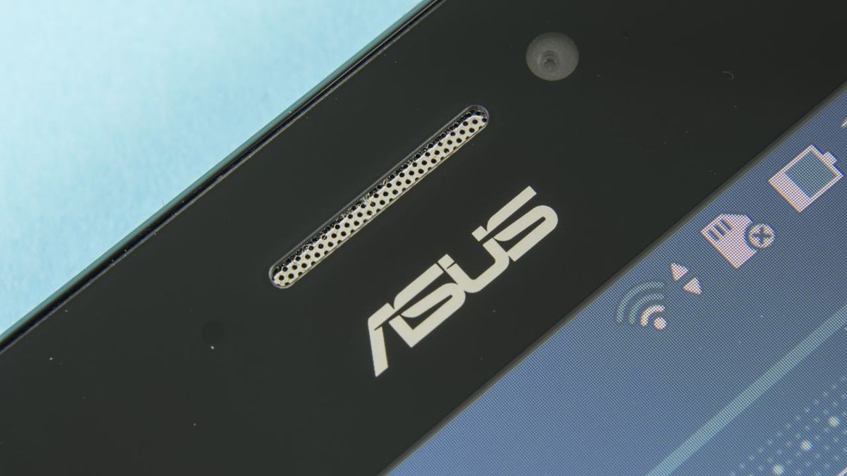 ASUS Zenfone 4