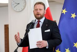 Wybory 2020 w czasie epidemii koronawirusa. Łukasz Szumowski przekonuje: bezpieczniejsze niż zakupy