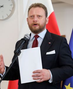 Wybory 2020 w czasie epidemii koronawirusa. Łukasz Szumowski przekonuje: bezpieczniejsze niż zakupy