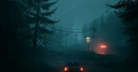 Zapowiada się niezła jazda? Sony zaprezentowało Pacific Drive