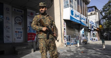 Polskie firmy opuściły Afganistan. Po biznesie nie ma śladu