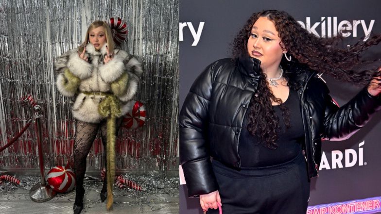 Oliwka Brazil pokazała zdjęcia po metamorfozie 