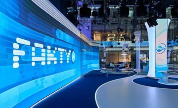 TVN podał ceny reklam. Najdrożej przy "Faktach"