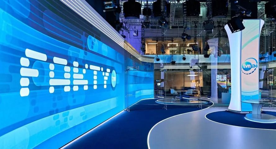 TVN podał ceny reklam. Najdrożej przy "Faktach"