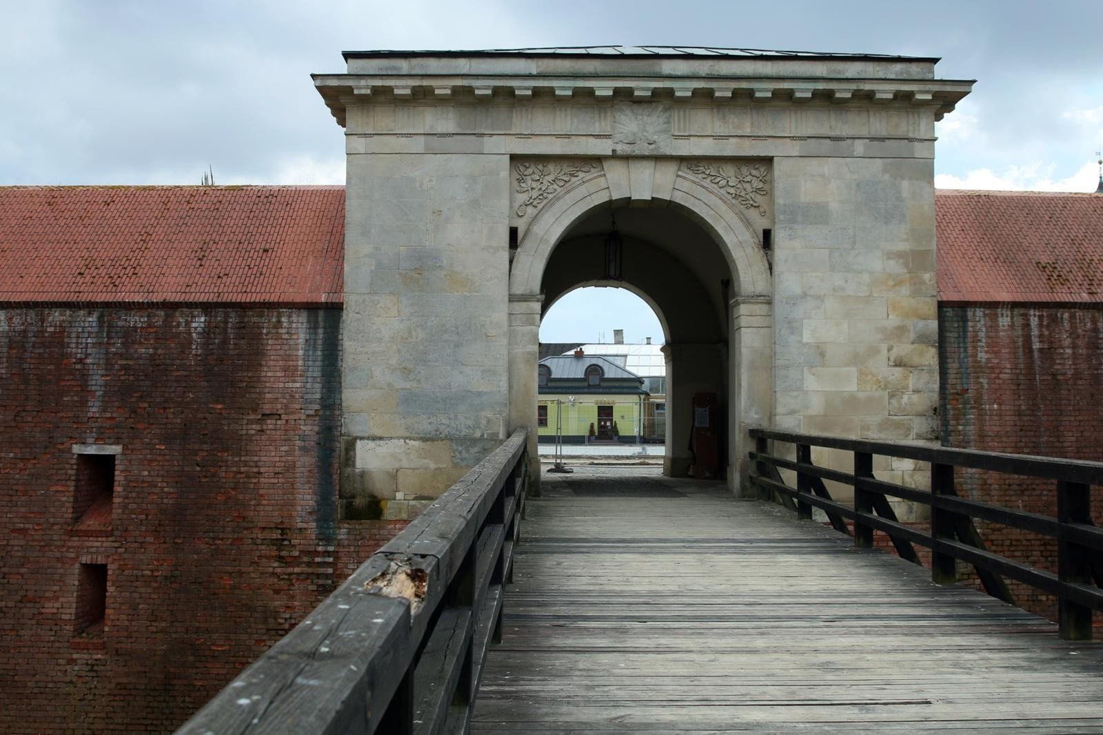 Zamość, czyli „lubelska perła renesansu” – idealne miejsce na weekend