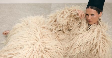 Karen Arcanjo Fall/Winter 2025