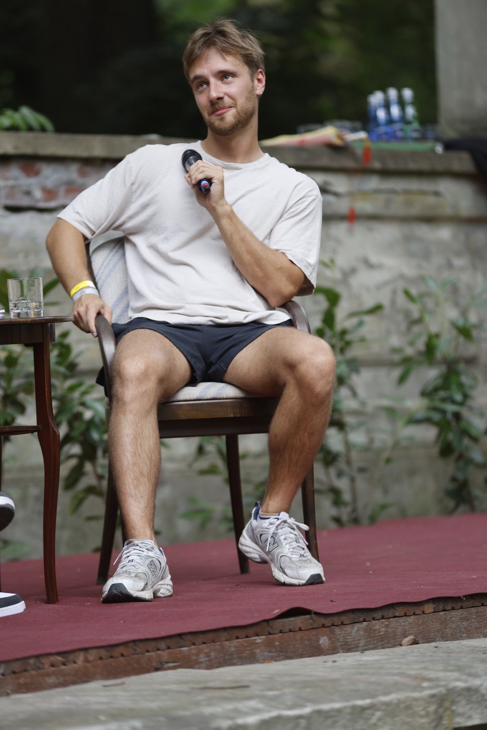 Maciej Musiał
