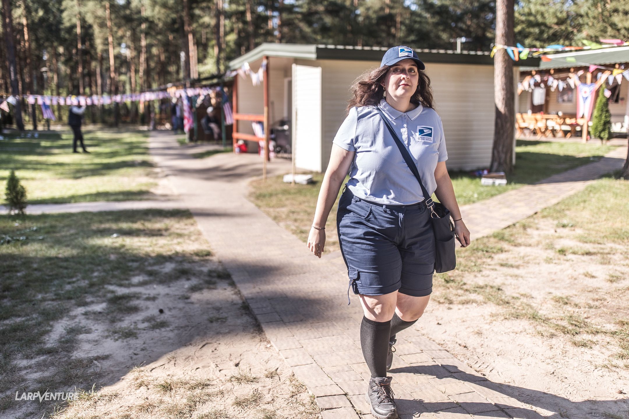 Rekografia.pl - zdjęcie z gry "4th od July"