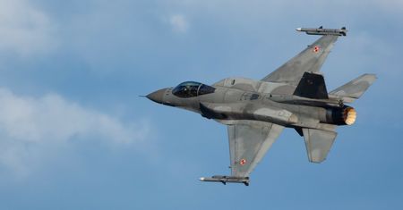 Tego jeszcze nie było. Rosjanie "polują" na ukraińskie lotniska