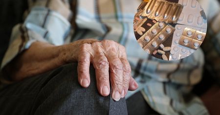 Problem z darmowymi lekami dla seniorów. Sejm może nie zdążyć
